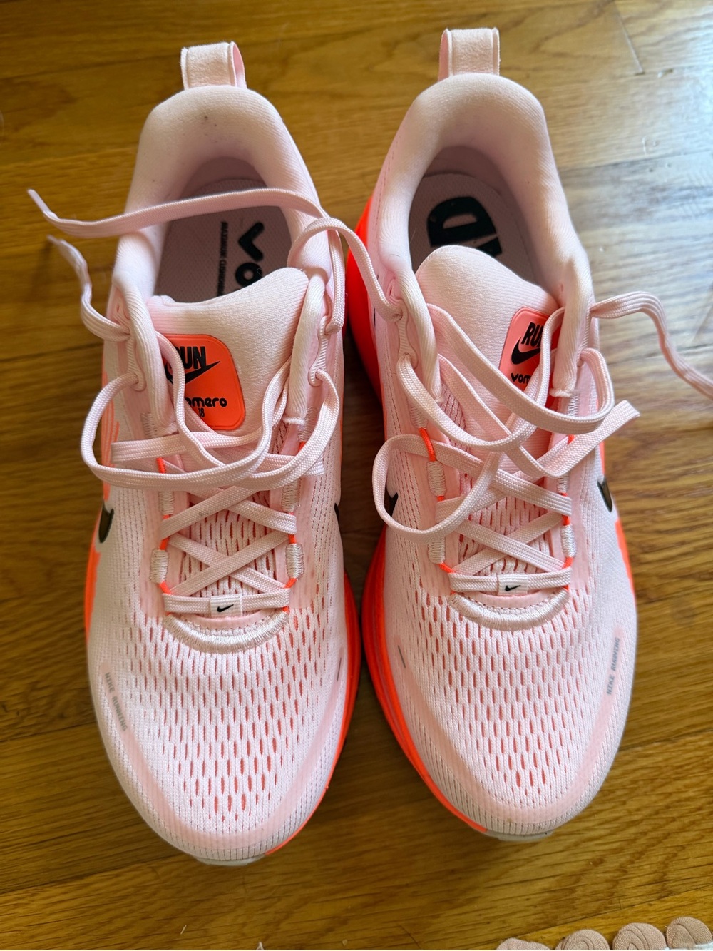 Nike Vomero 18 - Picture 3 of 7